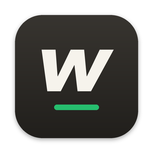 wex 应用图标